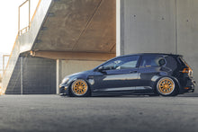 Load image into Gallery viewer, Volkswagen Golf R 15-22 Air Lift Performance 3P Air Suspension with KS RACING Air Struts