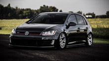 Load image into Gallery viewer, Volkswagen Golf R 15-22 Air Lift Performance 3P Single ViAir 444c Air Suspension with KS RACING Air Struts