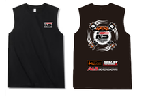 Load image into Gallery viewer, "KS SIGNATURE" Muscle Tees