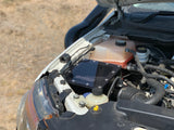 EVEREST/TITANIUM 2.0L RANGER Aluminium Airboxes
