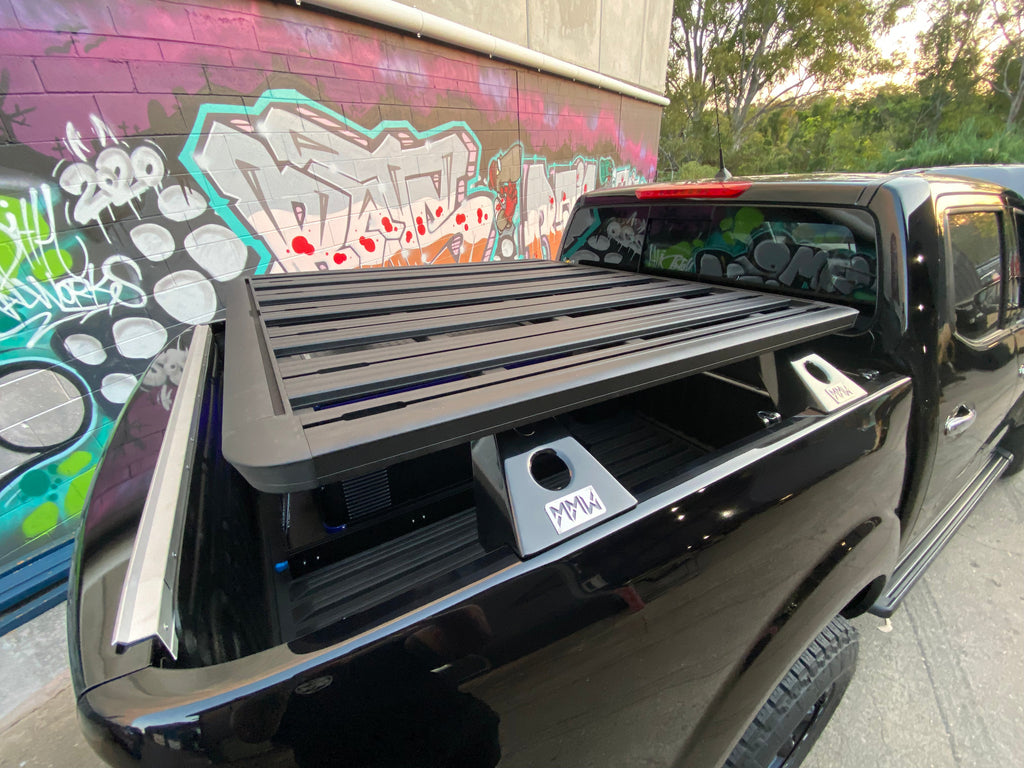 UNIVERSAL Tub Rack Arms