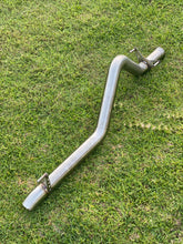 Load image into Gallery viewer, TOYOTA N80 (2015-ON) EXHAUST/OFF ROAD DPF DELETE PIPE