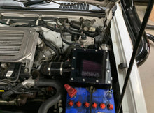 Load image into Gallery viewer, Pathfinder Aluminium Airboxes