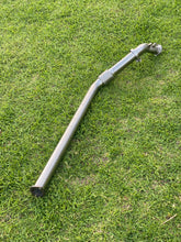 Load image into Gallery viewer, TOYOTA N80 (2015-ON) EXHAUST/OFF ROAD DPF DELETE PIPE