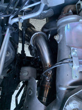 Load image into Gallery viewer, TOYOTA N80 (2015-ON) EXHAUST/OFF ROAD DPF DELETE PIPE
