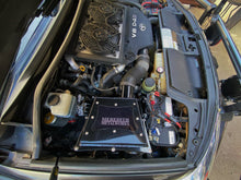 Load image into Gallery viewer, VDJ 200 Series LandCruiser Aluminium Panel Filter Airbox