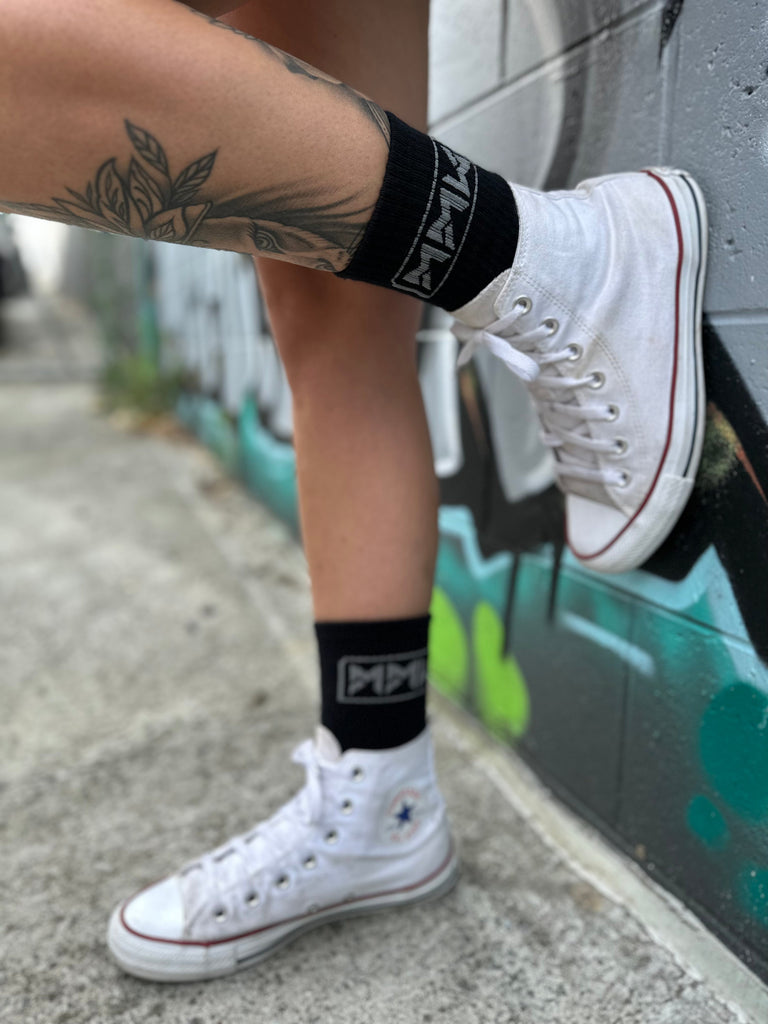 Work Socks