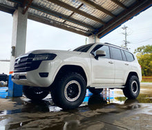 Load image into Gallery viewer, TOYOTA 300 Series LandCruiser OFF ROAD DPF DELETE PIPE