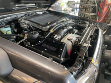 Load image into Gallery viewer, VDJ 79/78/79 Series Landcruiser Aluminium Panel Filter Airbox