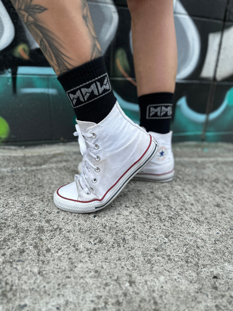Work Socks