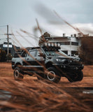 PX MK3 RANGER/WILDTRAK 2.0L BI-TURBO 4