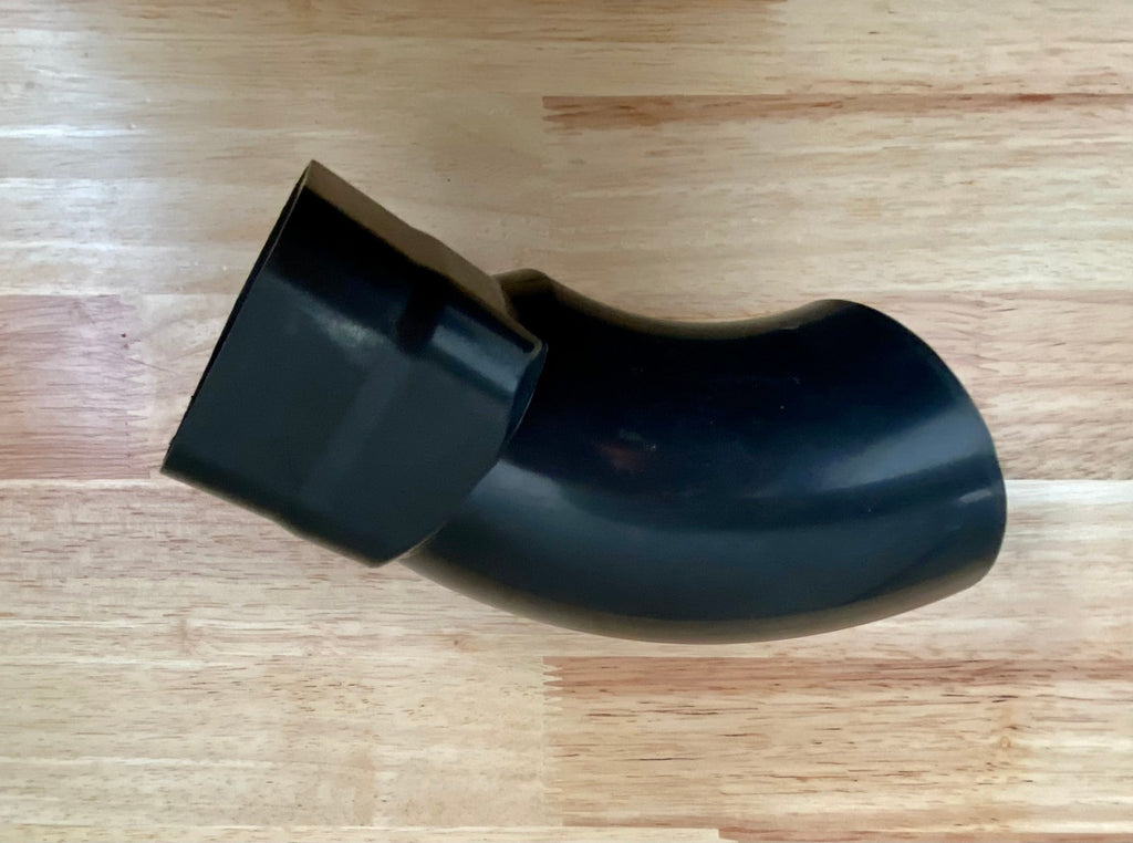 MQ/MR/PAJERO SPORT AIRBOX ADAPTOR