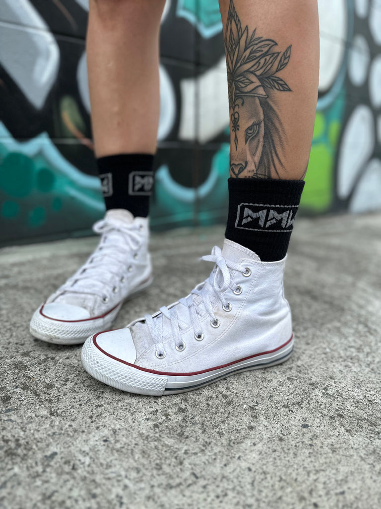 Work Socks