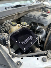Load image into Gallery viewer, RG COLORADO (2012+) Aluminium Airboxes