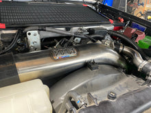 Load image into Gallery viewer, VDJ 76/78/79 Series Landcruiser Stainless Steel Intake