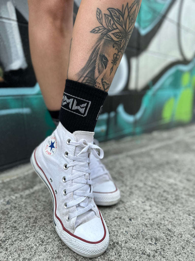 Work Socks