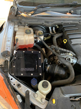 Load image into Gallery viewer, MAZDA Aluminium Airboxes