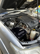Load image into Gallery viewer, N70 Hilux (2005-2015) Aluminium Airboxes