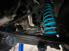 Load image into Gallery viewer, VDJ 76/78/79 Series Landcruiser Stainless Steel Intake