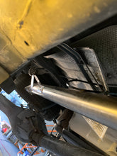 Load image into Gallery viewer, NP300/D23 Stainless Steel EXHAUST KIT