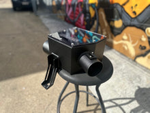 Load image into Gallery viewer, TRAILBLAZER (2012+) Aluminium Airboxes