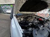 NEXT GEN AMAROK Aluminium Airbox 2023+