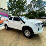 TWIN 2021 MAZDA BT-50 (new shape) 4