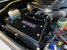 Load image into Gallery viewer, VDJ 200 Series LandCruiser Aluminium Panel Filter Airbox