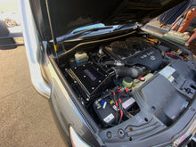 Load image into Gallery viewer, VDJ 200 Series LandCruiser Aluminium Panel Filter Airbox