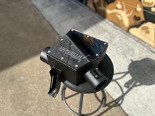 Load image into Gallery viewer, TRAILBLAZER (2012+) Aluminium Airboxes