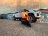 MMW Collapsible Fire Pit