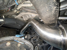 Load image into Gallery viewer, 200 Series LandCruiser Stainless Steel Exhaust
