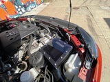 Pajero Sport (2015+) Aluminium Airboxes