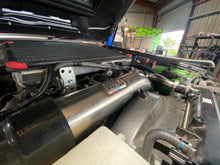 Load image into Gallery viewer, VDJ 76/78/79 Series Landcruiser Stainless Steel Intake