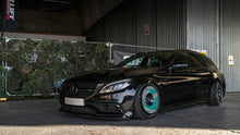 Load image into Gallery viewer, Mercedes Benz GLC-CLASS GLC 300 15-20 Air Lift Performance 3P Air Suspension with KS RACING Air Struts