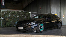 Load image into Gallery viewer, Mercedes Benz GLC-CLASS GLC 250d 15-20 Air Lift Performance 3P Air Suspension with KS RACING Air Struts