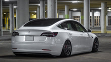 Load image into Gallery viewer, Tesla Model S 12-UP Air Lift Performance 3P Air Suspension with KS RACING Air Struts