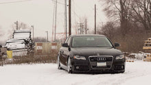 Load image into Gallery viewer, Audi A5 B8 09-17 Air Lift 3P Air Suspension with KS RACING Air Struts