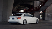 Load image into Gallery viewer, Audi A4 B9 48.5mm 16-22 Air Lift Performance 3P Air Suspension with KS RACING Air Struts