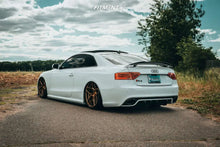 Load image into Gallery viewer, Audi RS5 B9 17-22 Air Lift Performance 3P Air Suspension with KS RACING Air Struts