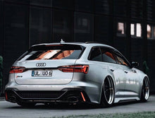 Load image into Gallery viewer, Audi RS6 13-18 Air Lift Performance 3P Air Suspension with KS RACING Air Struts