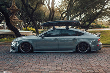 Load image into Gallery viewer, Audi RS7 14-18 Air Lift Performance 3P Air Suspension with KS RACING Air Struts