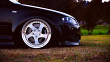 Load image into Gallery viewer, Audi S3 MK3 15-20 Air Lift 3P Air Suspension with KS RACING Air Struts