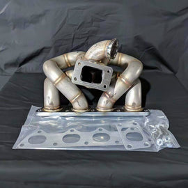 Honda Civic Acura Integra B16 Turbo Manifold