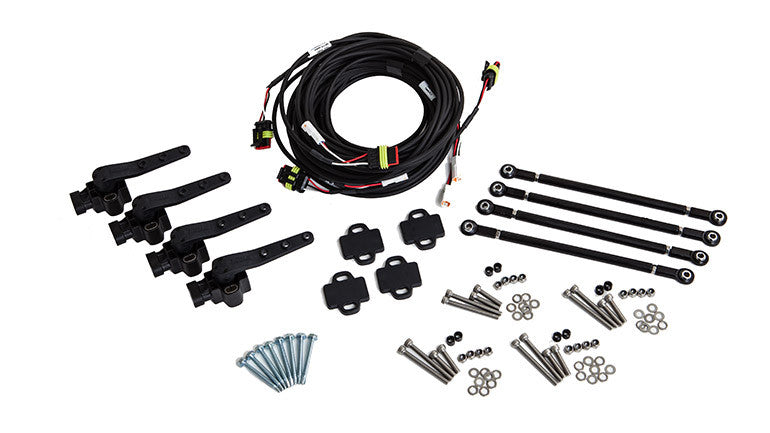 Air Lift Performance 3P TO 3H UPGRADE KIT – 27705