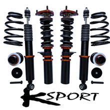 Load image into Gallery viewer, Audi A4 B6 Quattro Avant (Station Wagon) 02-04 - KSPORT Coilover Kit