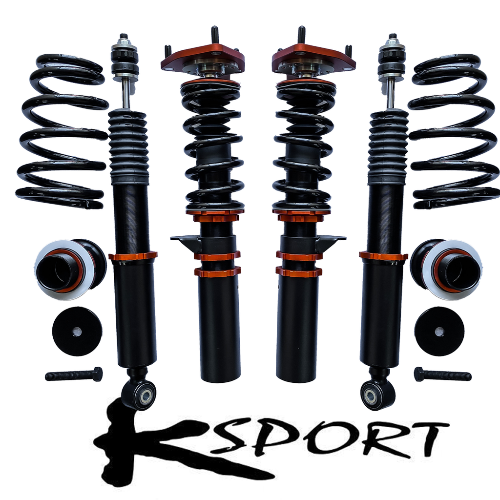 Holden Commodore VB-VL Front Suspension - | KS Racing – KS RACING