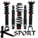 FPV GT-E 08-UP - KSPORT Coilover Kit