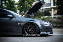 Load image into Gallery viewer, Holden Commodore VE VF Premium Wireless Air Suspension Kit - KS RACING