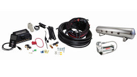 BMW 3-Series E30 82-93 Air Lift Performance 3P Air Suspension with KS RACING Air Struts